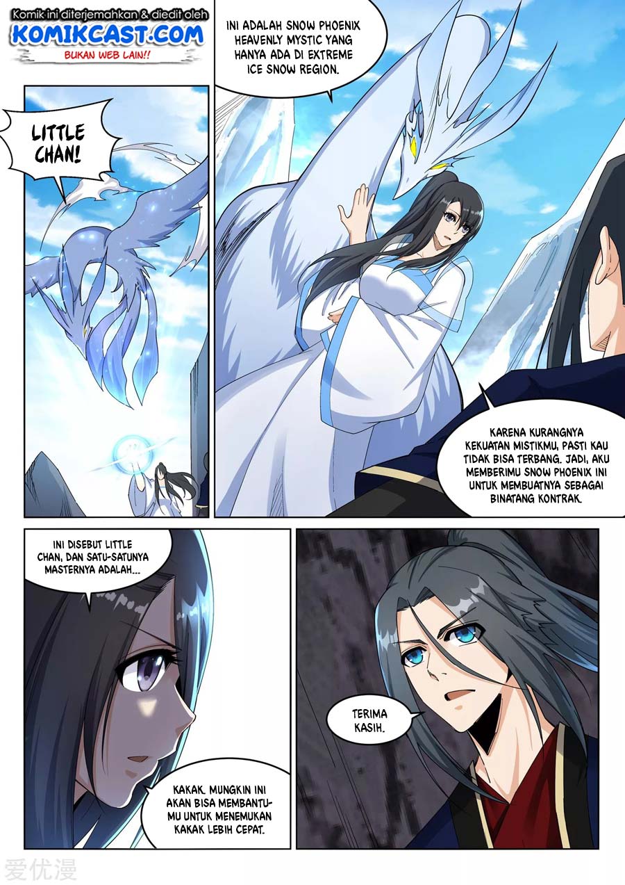 Dilarang COPAS - situs resmi www.mangacanblog.com - Komik against the gods 183 - chapter 183 184 Indonesia against the gods 183 - chapter 183 Terbaru 9|Baca Manga Komik Indonesia|Mangacan